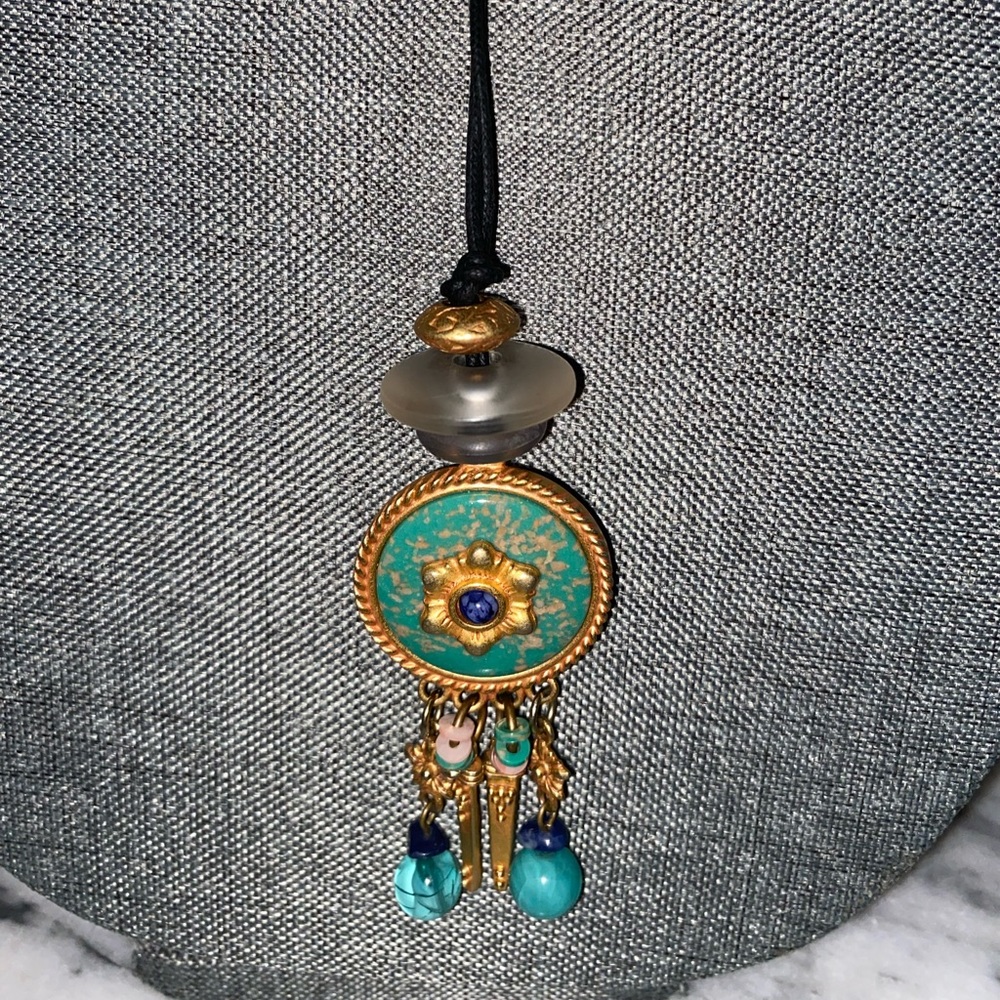 The limited  Pendant Necklaces